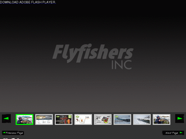 www.flyfishersinc.com