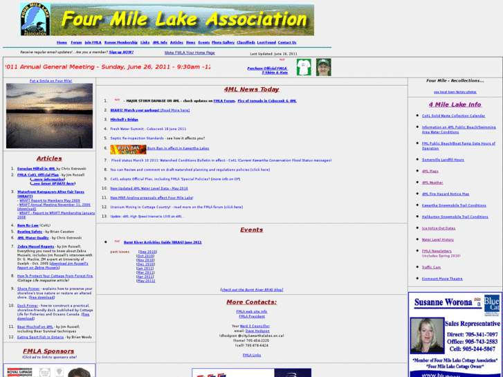 www.fourmilelake.ca