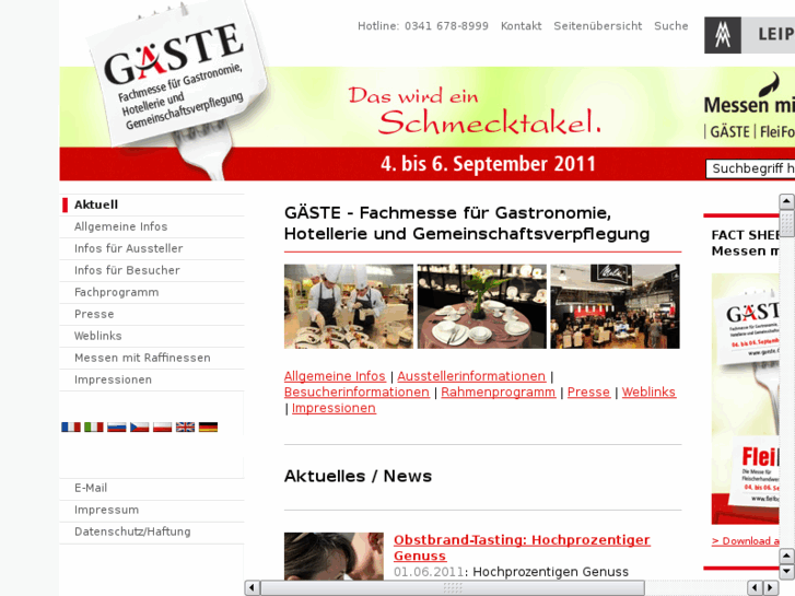 www.gaeste.de