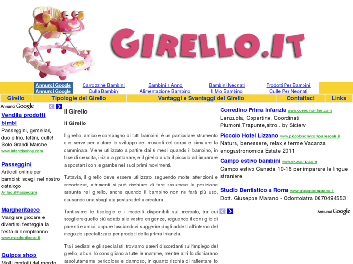 www.girello.it