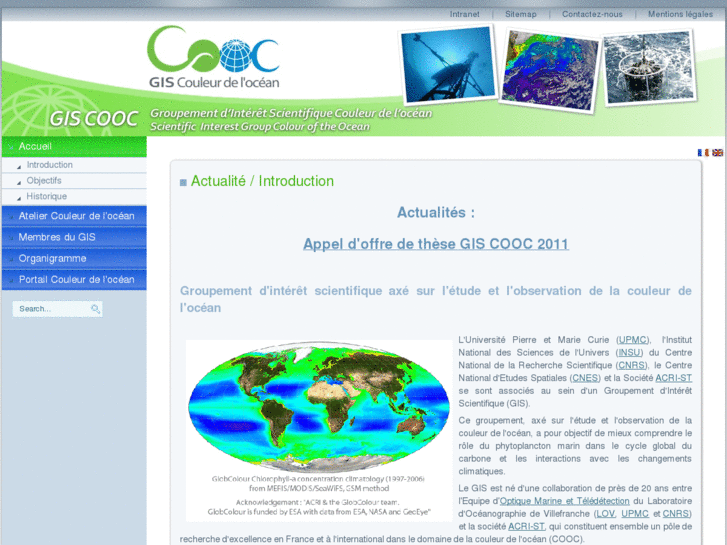 www.gis-cooc.org