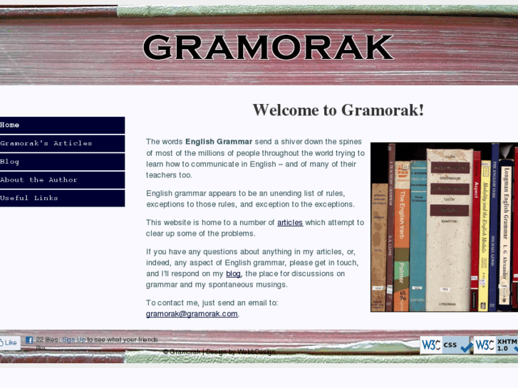 www.gramorak.com