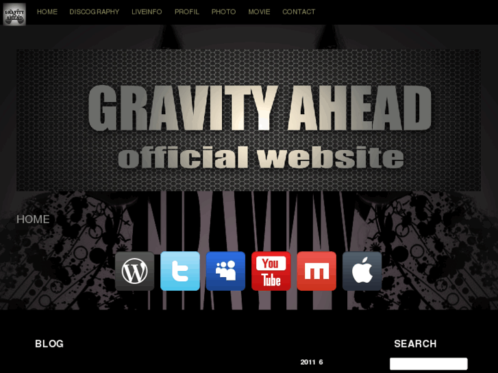 www.gravityahead.net