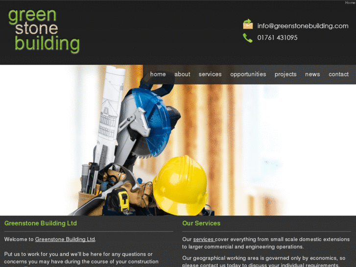 www.greenstonebuilding.com