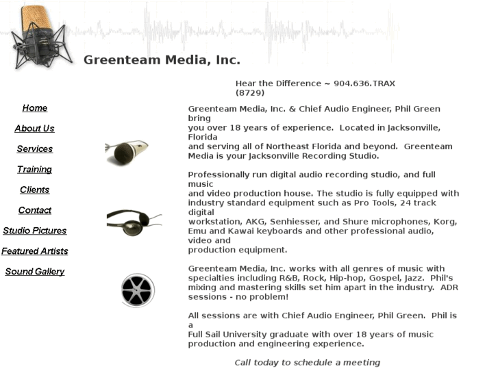 www.greenteammedia.com