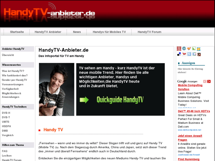 www.handytv-anbieter.com