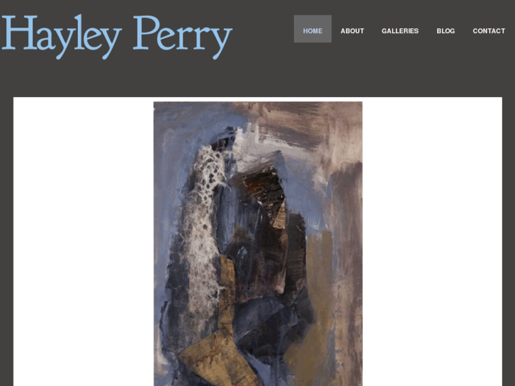 www.hayleyperry.com