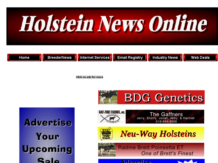 www.holsteinnewsonline.com