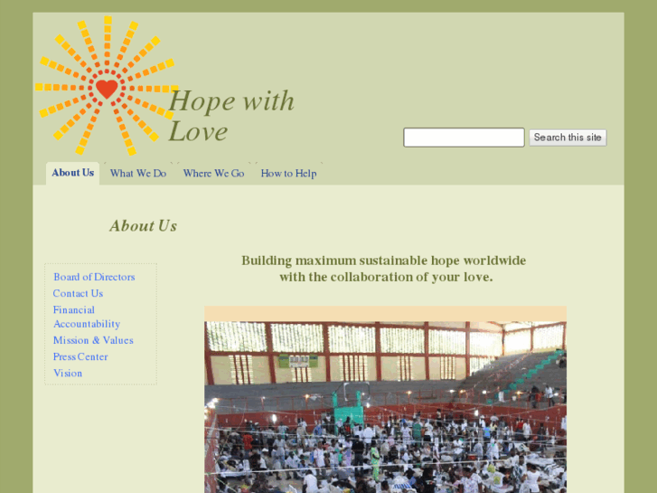 www.hopewithlove.org