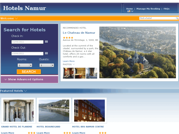 www.hotelsnamur.com