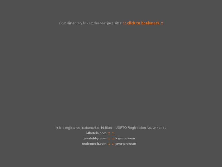 www.i4java.com