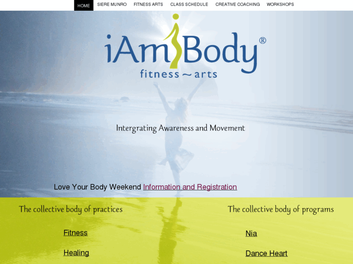 www.iambody.org