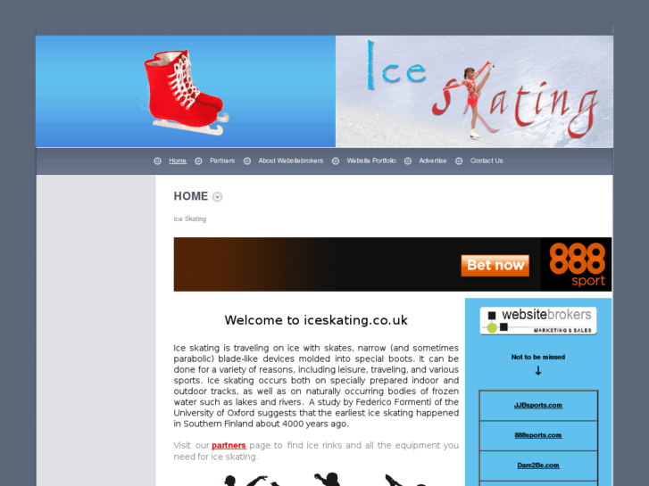 www.iceskating.co.uk