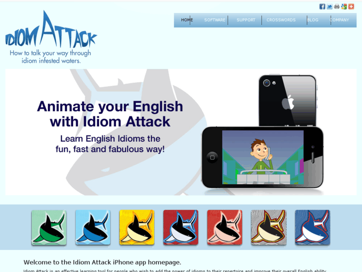 www.idiomattack.com