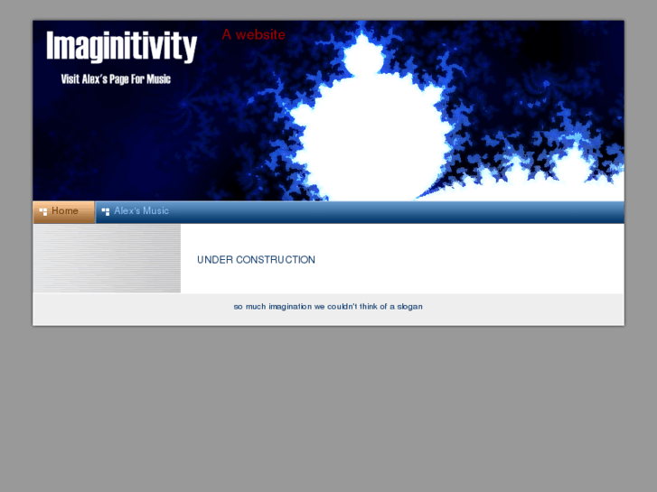 www.imaginativity.net