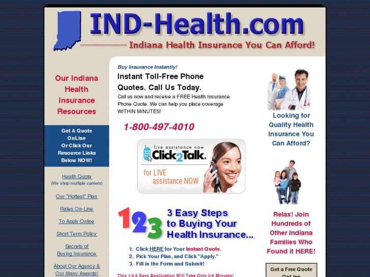 www.ind-health.com