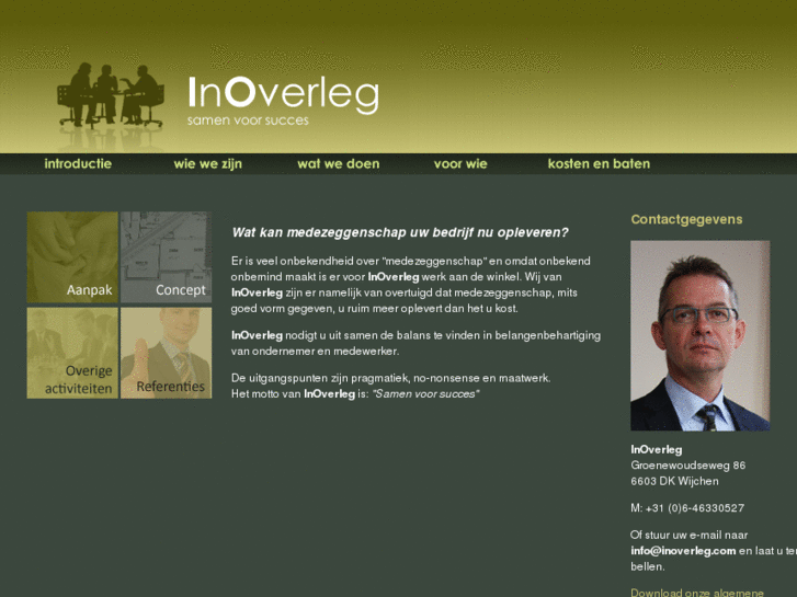 www.inoverleg.com