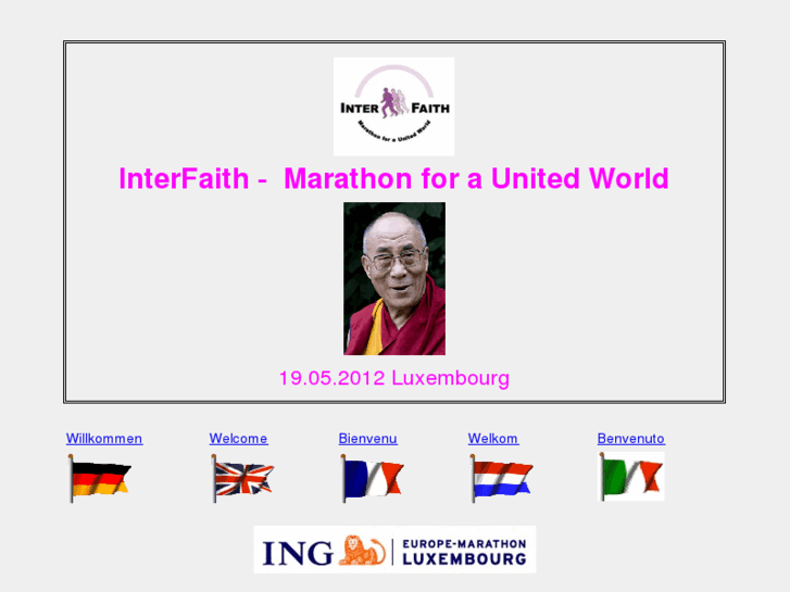 www.interfaith.lu