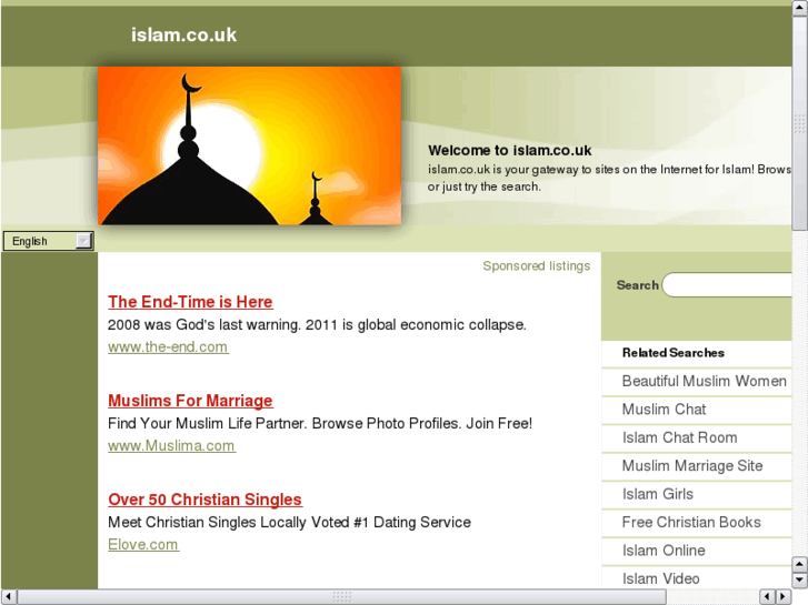 www.islam.co.uk