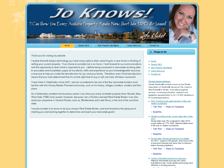 www.joknows.com