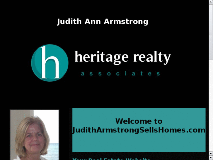 www.judithannarmstrong.com