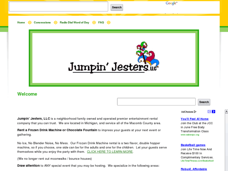 www.jumpinjesters.com