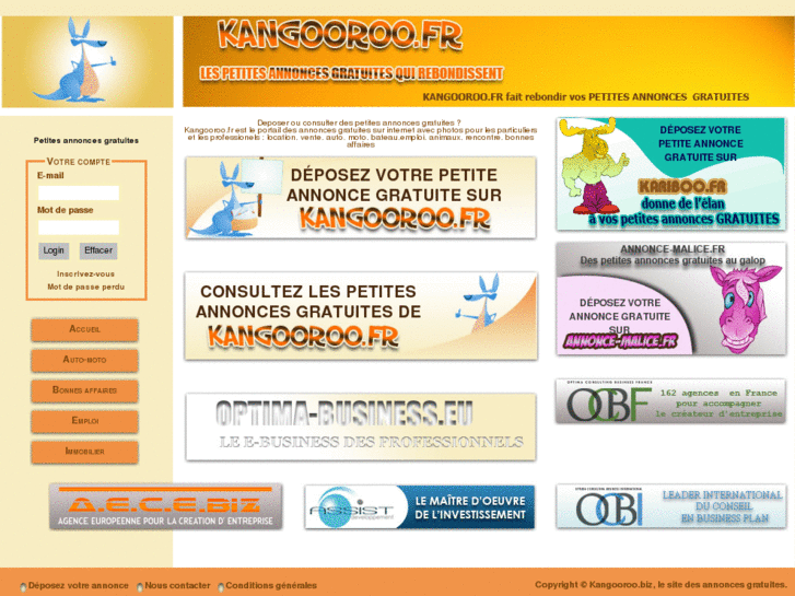 www.kangooroo.fr