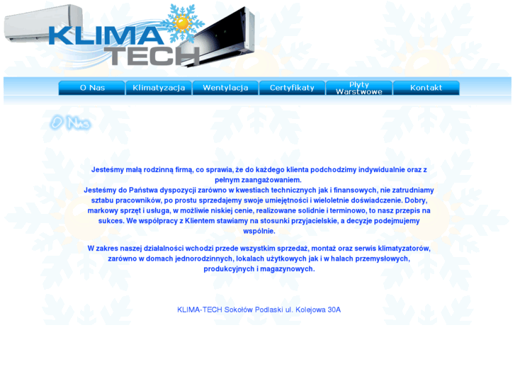 www.klima-tech.org