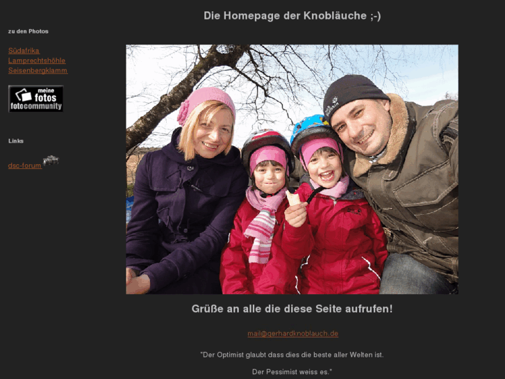 www.knoblauch.org