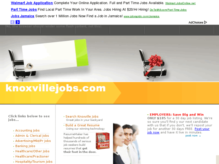 www.knoxvillejobs.com