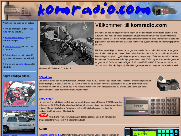 www.komradio.com