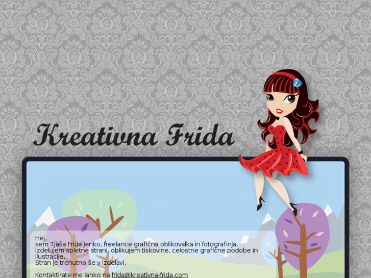 www.kreativna-frida.com