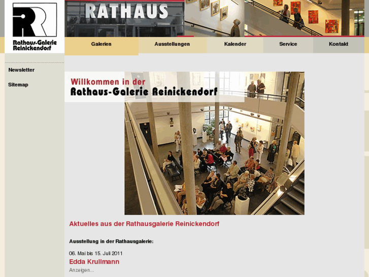 www.kunstamt-reinickendorf-rathausgalerie.de