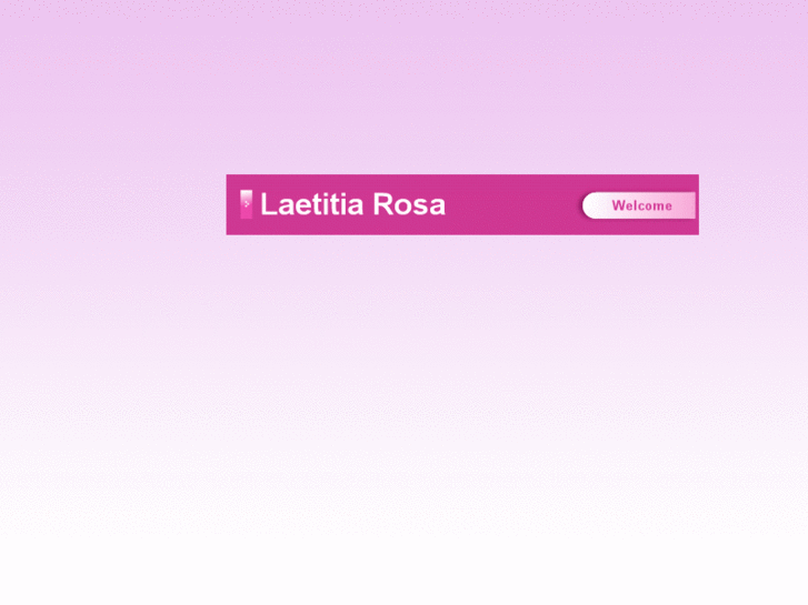 www.laetitiarosa.com