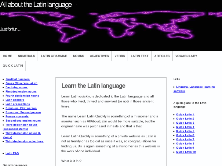 www.learnlatinquickly.com