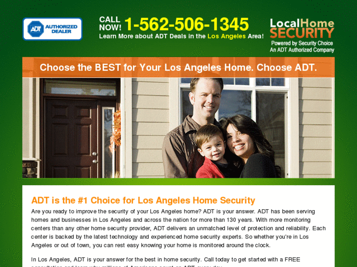 www.localhomesecuritylosangeles.com