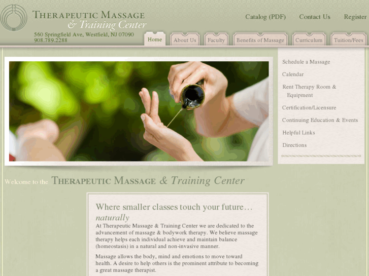 www.massagetrainingcenter.com