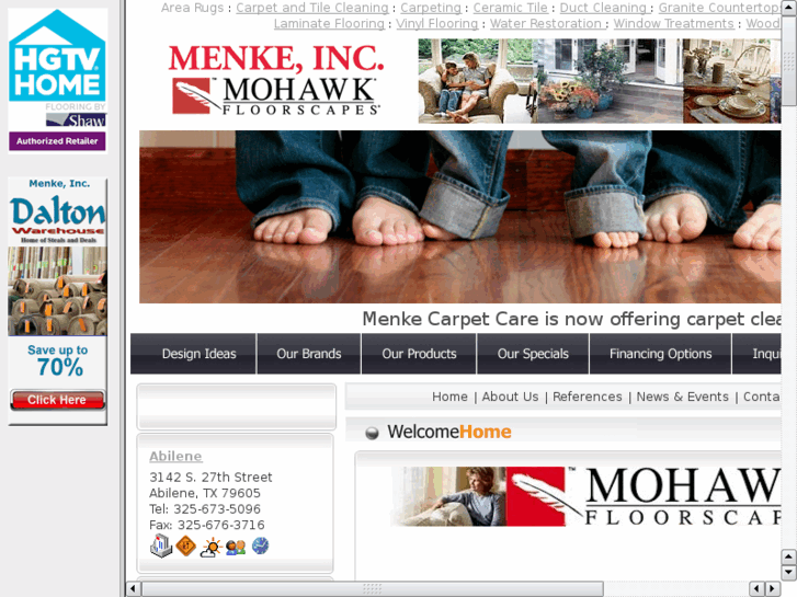 www.menke-floorscapes.com