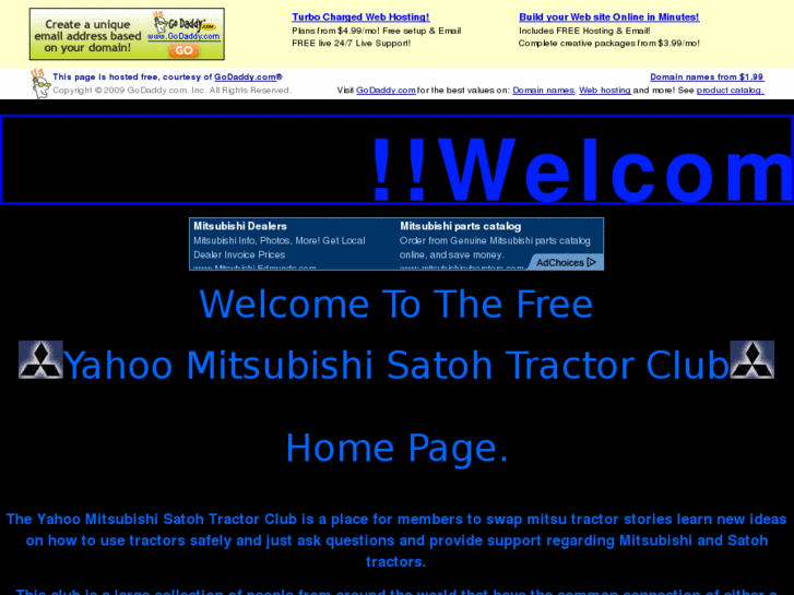 www.mitsubishi-satoh-tractor.info