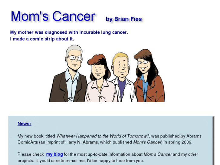 www.momscancer.com