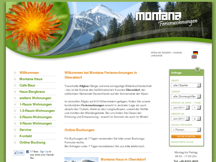 www.montana-ferienwohnungen.de