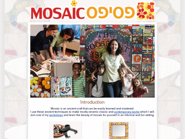 www.mosaichandmade.com