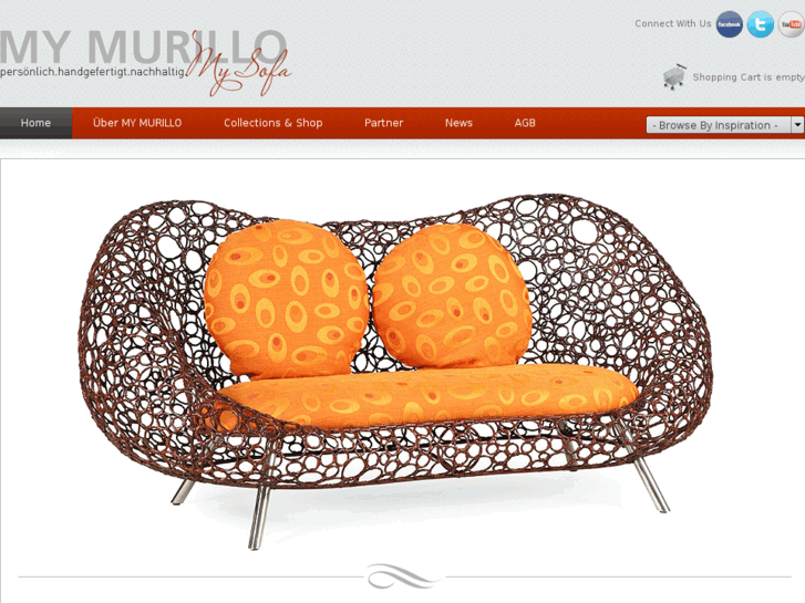 www.mymurillo.com