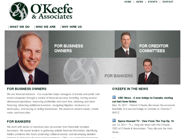 www.okeefeandassociates.com