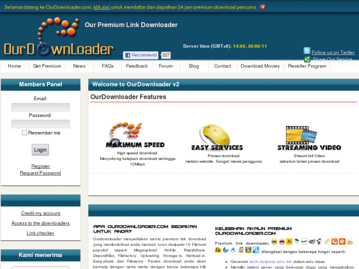 www.ourdownloader.com