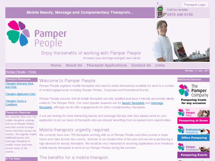 www.pamperpeople.co.uk