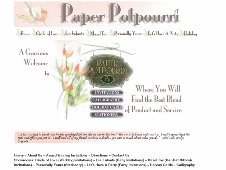 www.paperpotpourri.com