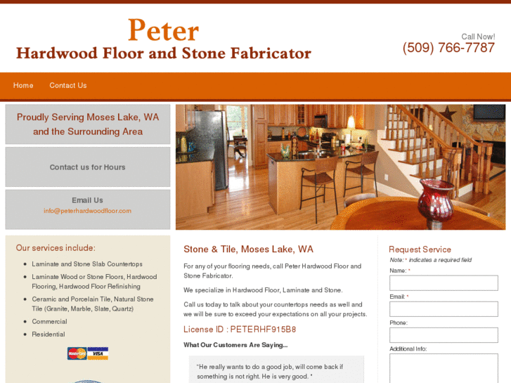 www.peterhardwoodfloor.com