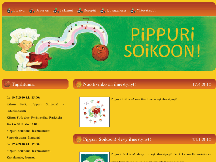 www.pippurisoikoon.net