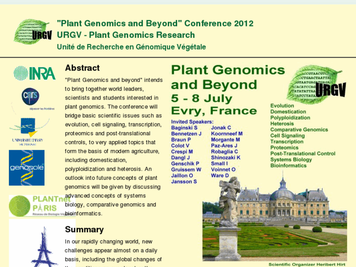 www.plant-genomics.org